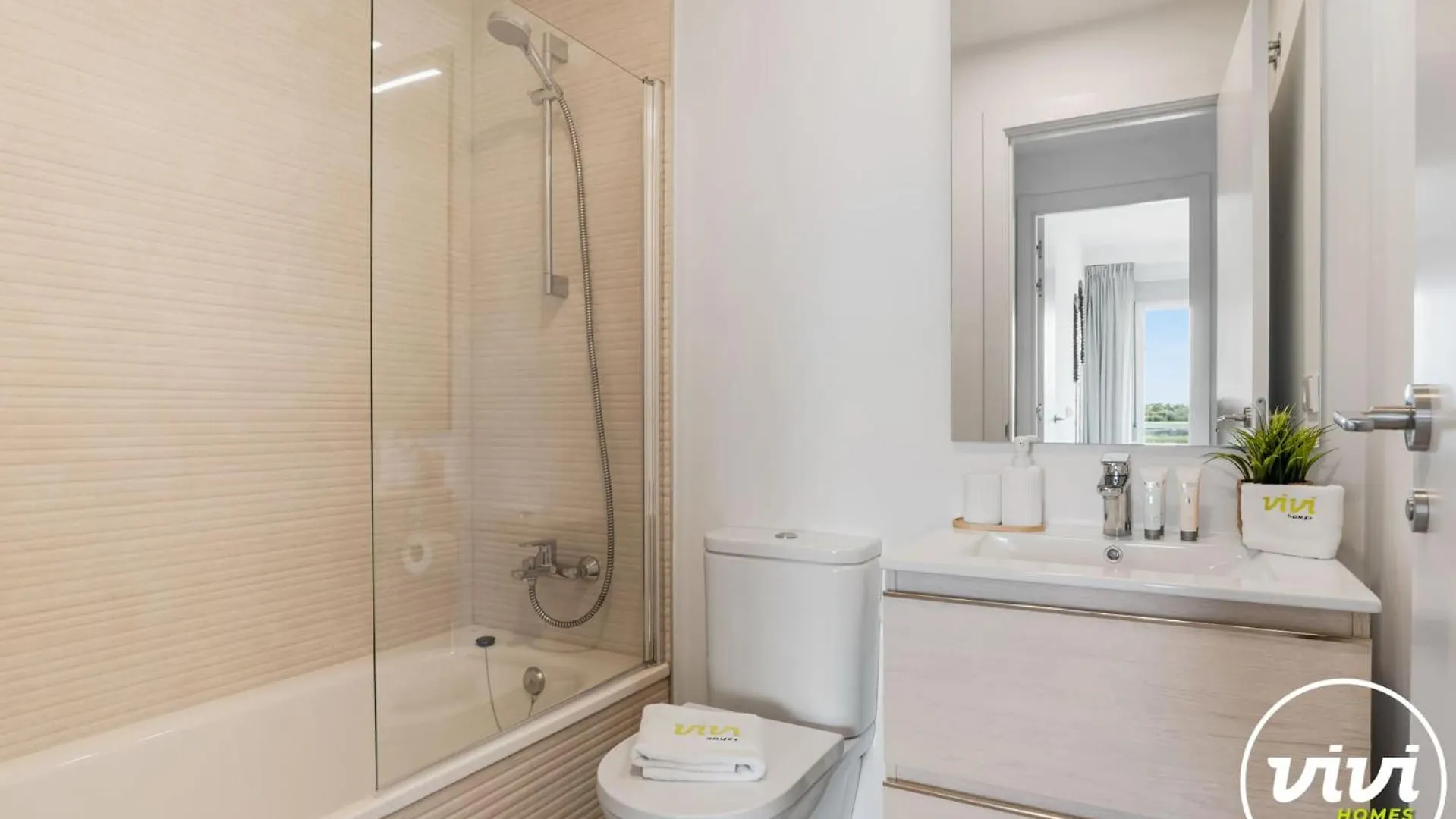 Vivi Homes - Casa Oceana Estepona