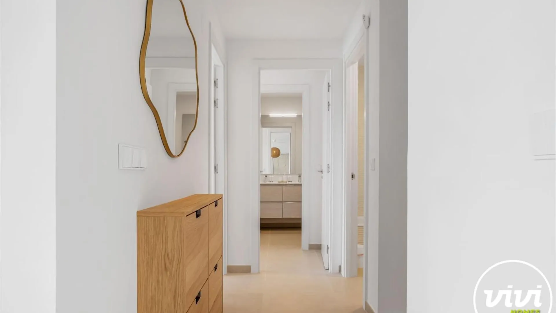 Vivi Homes - Casa Oceana Estepona Apartment