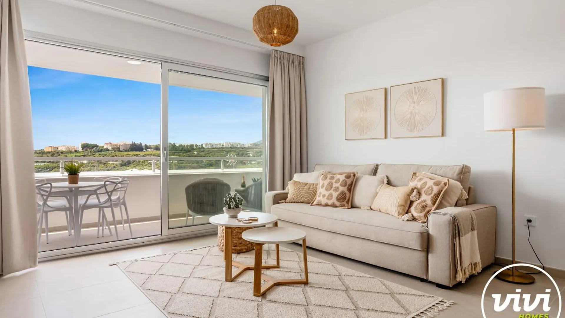 Vivi Homes - Casa Oceana Estepona 0*,  Spain