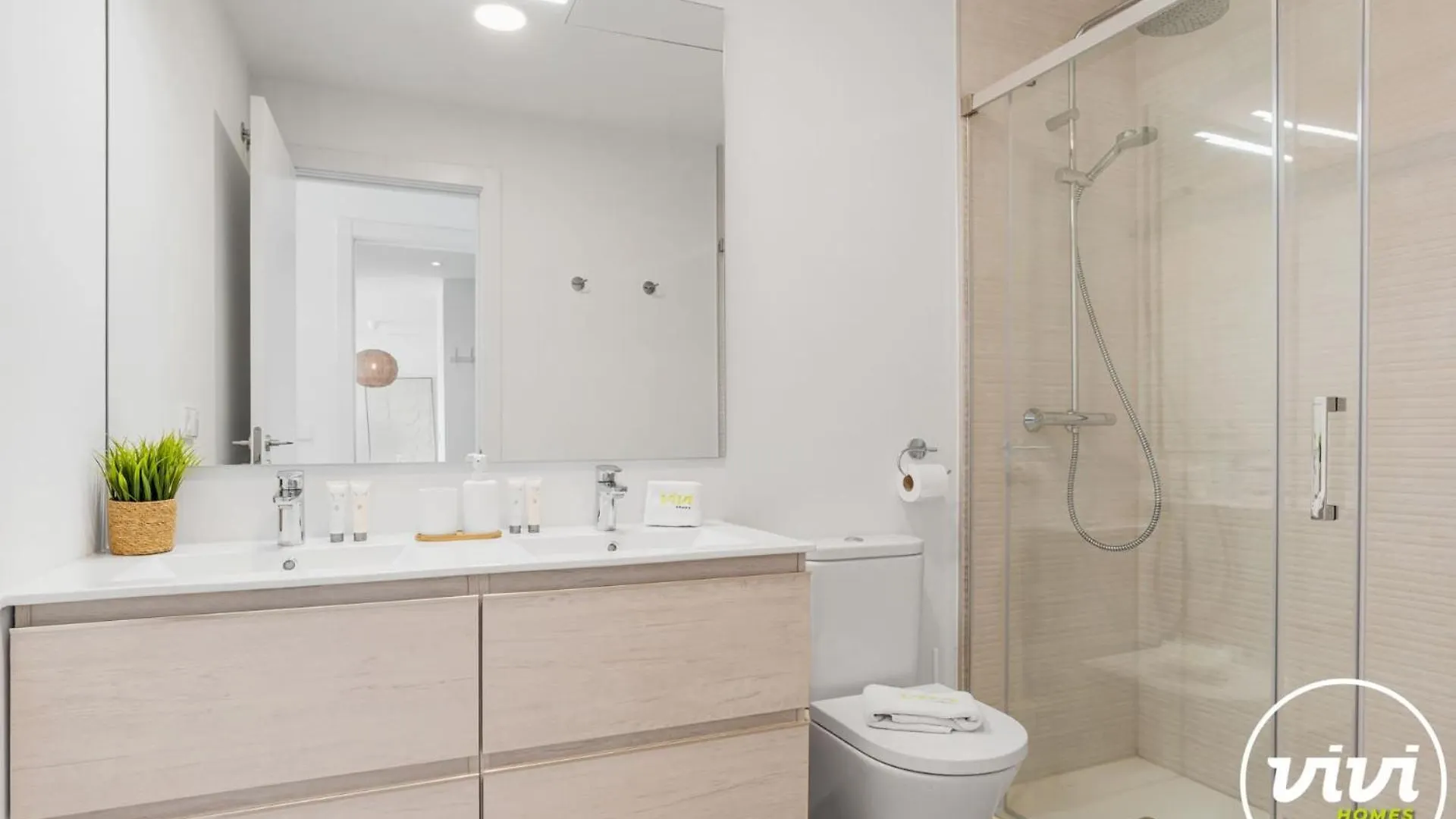 Apartament Vivi Homes - Casa Oceana Estepona Hiszpania