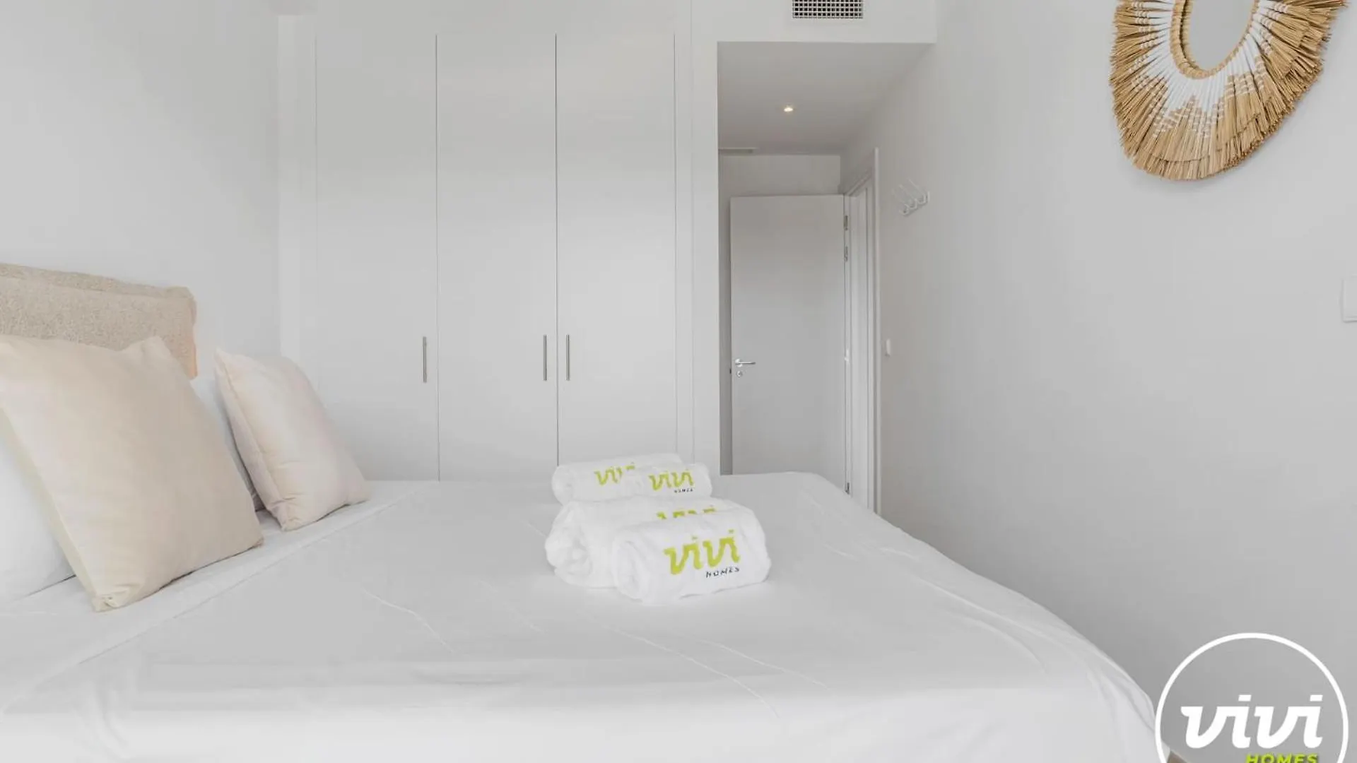 Vivi Homes - Casa Oceana Estepona Hiszpania
