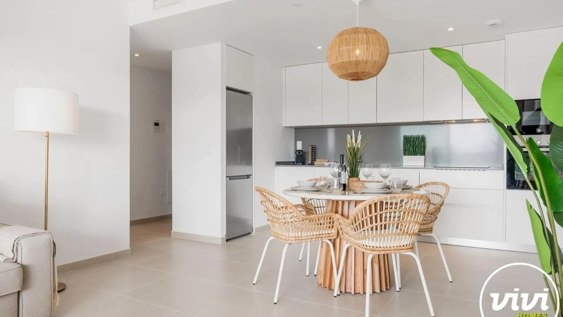 Vivi Homes - Casa Oceana Estepona