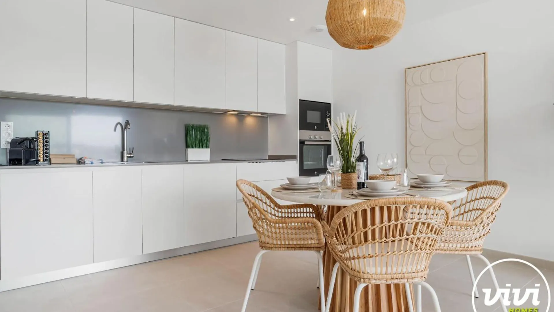 Apartament Vivi Homes - Casa Oceana Estepona